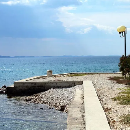 Apartman By The Sea Petrcane, Zadar - 27511 *