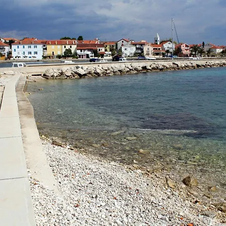 By The Sea Petrcane, Zadar - 27511 Petrčane