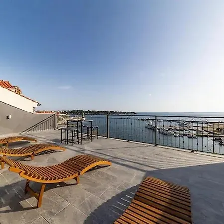 By The Sea Petrcane, Zadar - 27511 Apartamento Petrčane